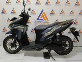 DP CUMA 900RB VARIO 125 ISS 2022 KEYLESS (TT/CC 0%/PAYLATER/KREDIVO)