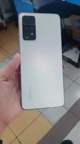 Di Jual Hp second Redmi Note 11 Pro NFC 5G Ram 8/128