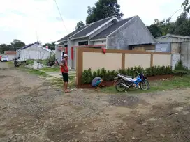 Rumah DP 0% Pamulang KPR 2 Jt-an