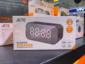SPEAKER JETE S2