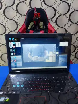 Obral Laptop Gaming RAM 32GB , Laptop Rendering REPUBLIC OF GAMERS