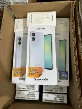 Samsung A06 5G 6/128