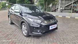 [OLXMOBBI] DP Rendah Honda HR-V 1.5 New SE Bensin-AT 2022 HFT