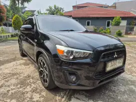 Mitsubishi Outlander PX 2017