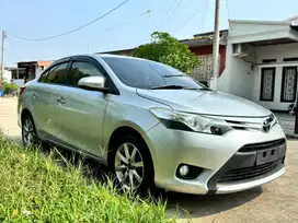 Vios Asli tipe G