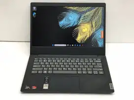 Type laptop : Lenovo Ideapad slim 3 81W4