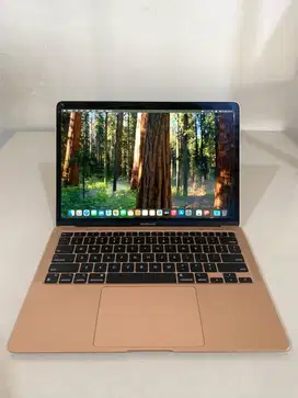 Macbook M1 2020