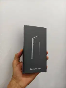 Samsung Galaxy S25 ultra