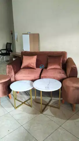 Promo Sofa Model Minimalis Terbaru