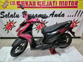 Beat led 2020 plat W