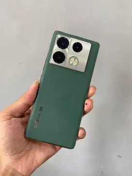 Ready infinix note 40 pro 5G 8/256
