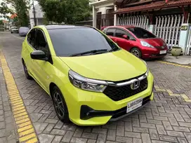 Brio 1.2 E 2024,KM 3 Rb