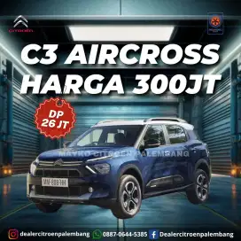 CITROEN C3 AIRCROSS 7S