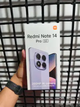 Xiaomi Redmi Note 14 Pro 5G