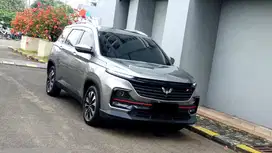 Wuling Almaz RS Pro 1.5 Turbo 7 seater 2023