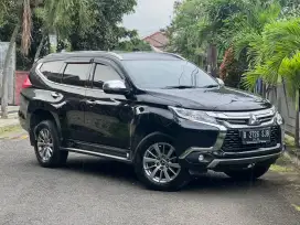 TERMURAH! Mitshubishi Pajero Exceed 2019 Hitam