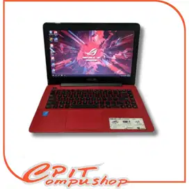 LAPTOP ASUS X455L 2nd