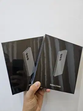 PROMO SAMSUNG GALAXT Z FOLD 6 CASHBACK UP TO 5 JUTA