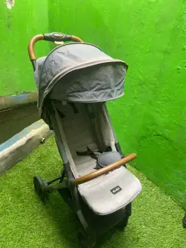 Stroller bayi cocolatte