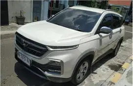 Dijual BU mobil Wuling Almaz 2019 MT SE , nego cepat & alus