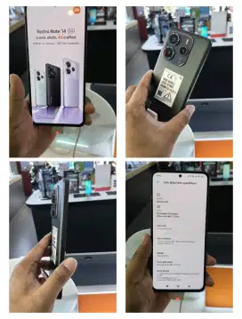Xiomi Redmi Note 14 5G