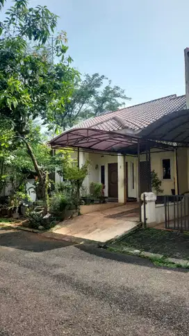 Rumah Murah di Citra Gran Cibubur