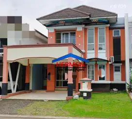 Sgra Miliki Rumah Modern Minimalis di KOTA WISATA - Cluster Exclusive