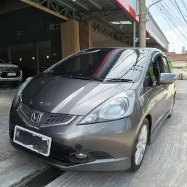Jazz 1.5 RS Facelift MATIC 2011.Asli Jatim
