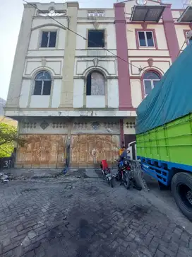Jual Murah Ruko Strategis Jalan Pancing