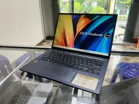 LAPTOP ASUS VIVOBOOK AMD RYZEN 5 RAM 16GB SSD 512GB