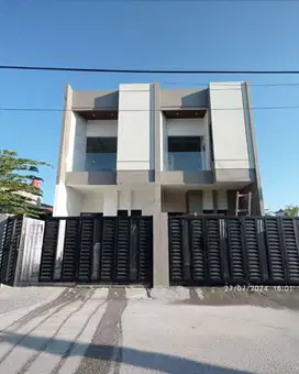 Rumah Tenggilis Mejoyo Selatan  NEW MINIMALIS