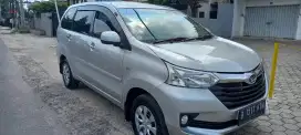 Xenia tahun 2016