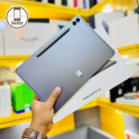 Samsung Tab S9 Fe Plus 12/256 Gb Wifi + Celluler