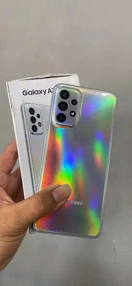 Ready Samsung A23 5G 8/128