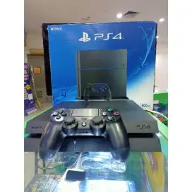 PS4 Ori bisa online dan offline