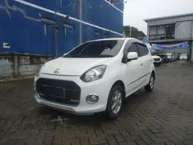 [OLXMOBBI] Low Angs Daihatsu Ayla 1.0 D Bensin-MT 2017 BON