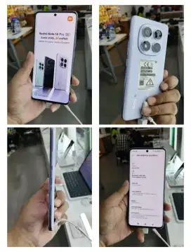 Redmi Note 14 Pro 5G