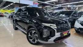 KM 22 RIBU HYUNDAI CRETA PRIME 1.5 AT 2013 FULL ORISINIL