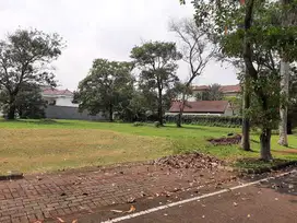 DIJUAL TANAH KAVLING DI BSD BUKIT GOLF
