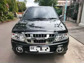 [DP 35jt‼️ Isuzu Panther Grand Touring Hitam 2012