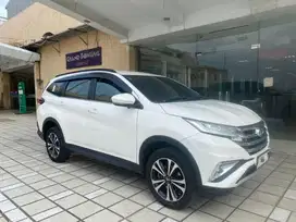 Terios r deluxe 2018 cash