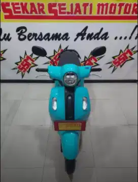 New fazziio connected tosca
