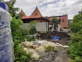 Tanah 3,22 are dekat Taman Rama school purigading jimbaran badung bali