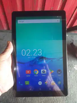 Tablet S11 layar lebar 10 inchi Android 12