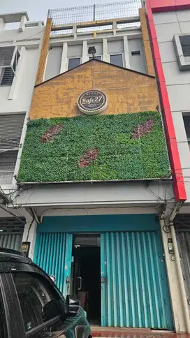 Disewakan Ruko Di Raya Kupang Baru