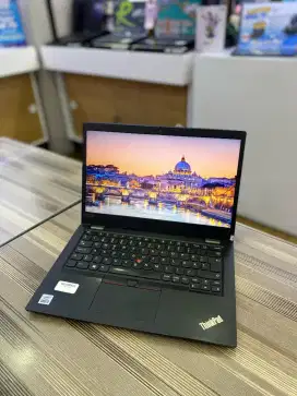 LENOVO THINKPAD CI3 10th (second display)