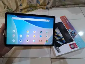 Infinix Xpad LTE 4/256 second fullset like new