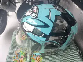 Dijual Helm NHK series R6