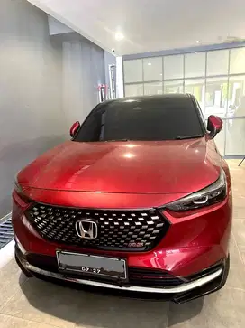 HRV RS TURBO 2022