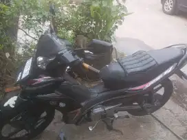Jupiter Z1 tahun 2013